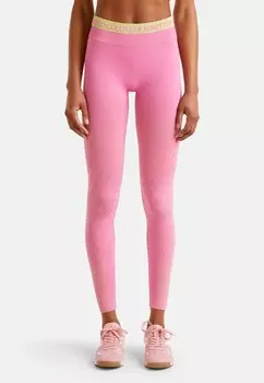 Леггинсы United Colors of Benetton, синий