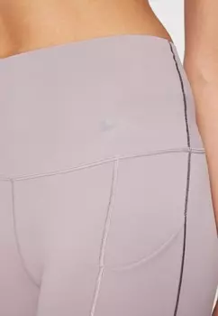 Леггинсы UNIVERSA Nike Performance, фиолетовый