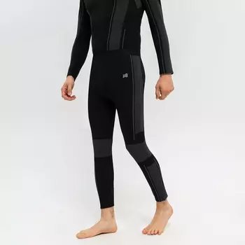 Леггинсы Up8, черный