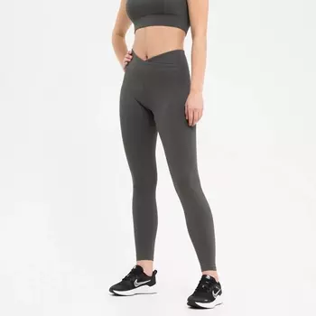 Леггинсы Up8 Haggy, зеленый