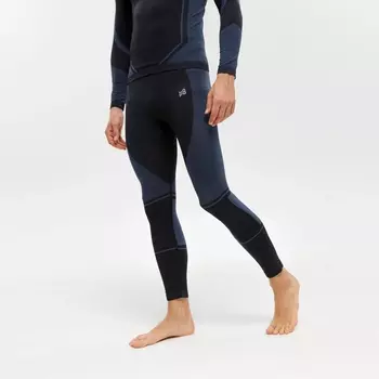 Леггинсы Up8, синий