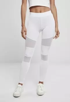 Леггинсы Urban Classics, белый