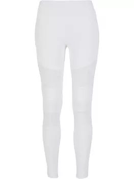 Леггинсы Urban Classics, белый