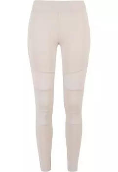 Леггинсы Urban Classics, бежевый