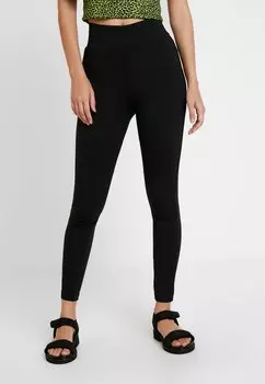 Леггинсы Urban Classics, черный