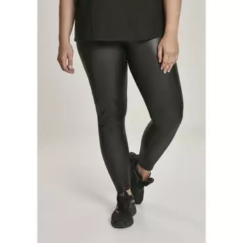 Леггинсы Urban Classics , черный