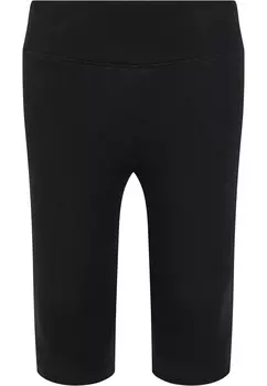 Леггинсы Urban Classics, черный