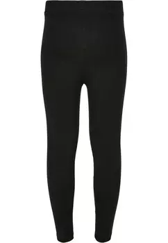 Леггинсы Urban Classics, черный