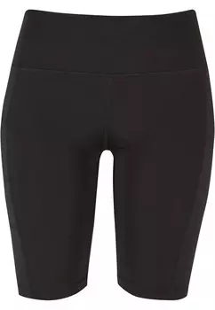 Леггинсы Urban Classics, черный