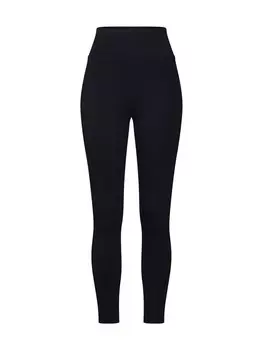 Леггинсы Urban Classics, черный