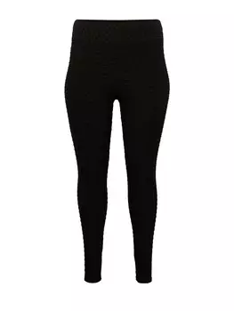 Леггинсы Urban Classics, черный