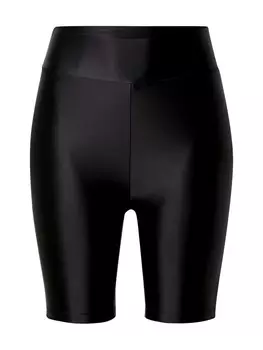 Леггинсы Urban Classics, черный