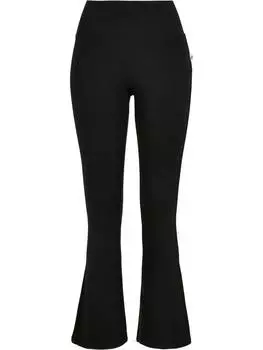 Леггинсы Urban Classics, черный