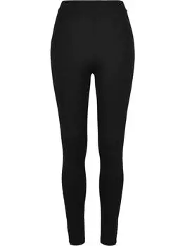 Леггинсы Urban Classics, черный