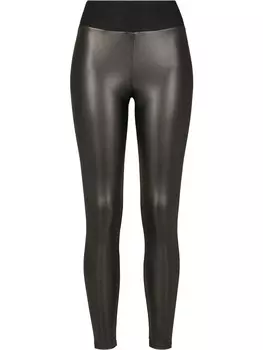 Леггинсы Urban Classics, черный