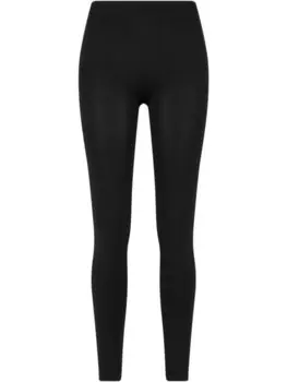 Леггинсы Urban Classics, черный