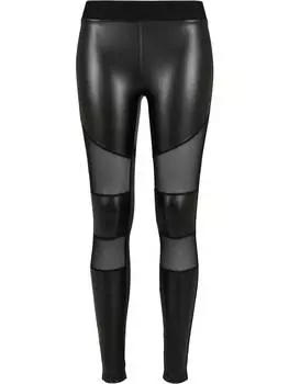 Леггинсы Urban Classics, черный