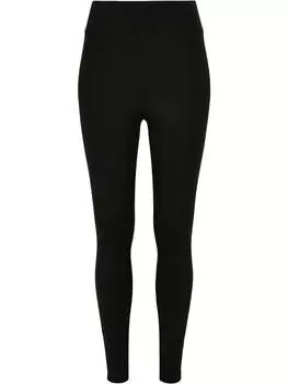 Леггинсы Urban Classics, черный