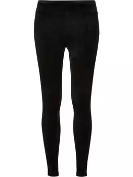 Леггинсы Urban Classics, черный