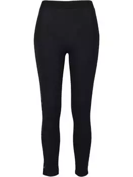 Леггинсы Urban Classics, черный