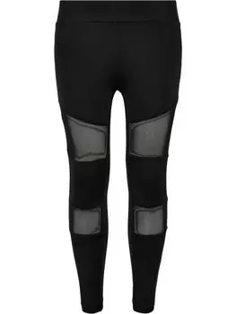 Леггинсы Urban Classics, черный