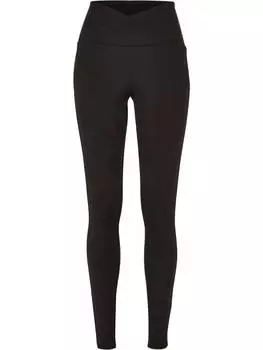 Леггинсы Urban Classics, черный