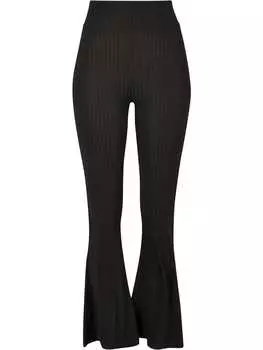 Леггинсы Urban Classics, черный