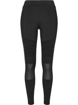 Леггинсы Urban Classics, черный