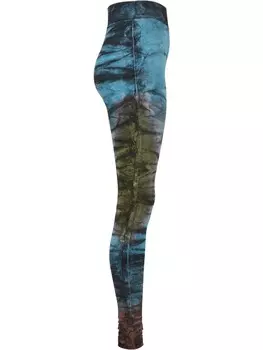 Леггинсы Urban Classics, черный