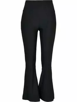 Леггинсы Urban Classics, черный