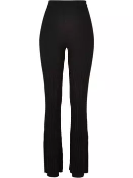 Леггинсы Urban Classics, черный