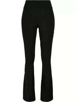 Леггинсы Urban Classics, черный