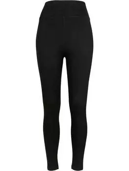 Леггинсы Urban Classics, черный