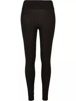 Леггинсы Urban Classics, черный