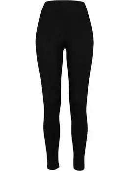 Леггинсы Urban Classics, черный