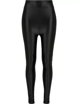 Леггинсы Urban Classics, черный