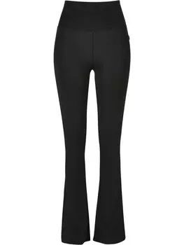 Леггинсы Urban Classics, черный