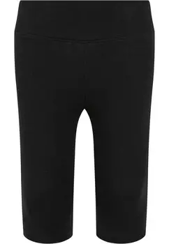 Леггинсы Urban Classics, цвет black