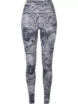 Леггинсы Urban Classics, цвет blackoil