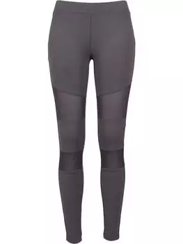Леггинсы Urban Classics, цвет dark grey