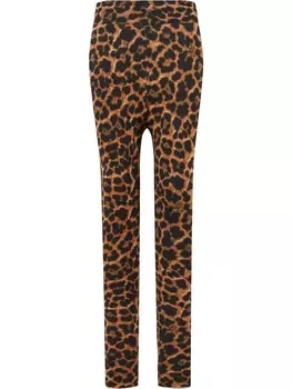 Леггинсы Urban Classics, цвет darkleo