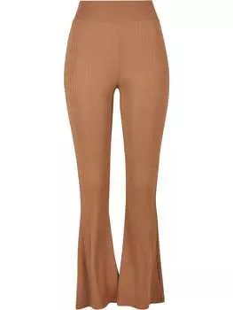 Леггинсы Urban Classics, цвет darktaupe