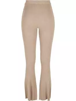 Леггинсы Urban Classics, цвет lighttaupe