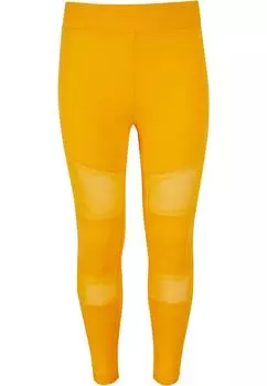 Леггинсы Urban Classics, цвет magicmango