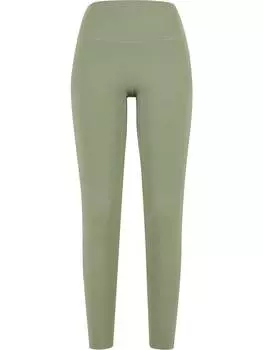 Леггинсы Urban Classics, цвет matcha green