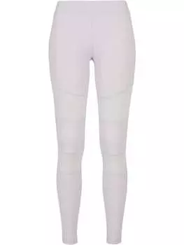 Леггинсы Urban Classics, цвет softlilac