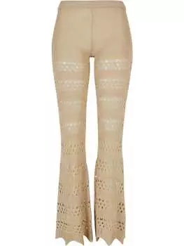 Леггинсы Urban Classics, цвет softseagrass