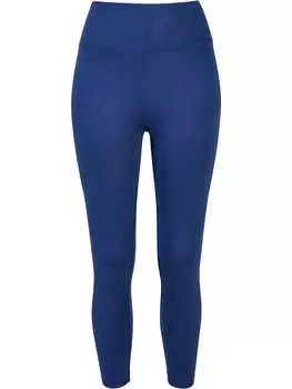 Леггинсы Urban Classics, цвет spaceblue