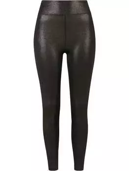 Леггинсы Urban Classics, цвет sparklingblack