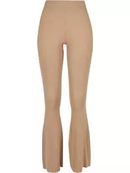 Леггинсы Urban Classics, цвет unionbeige